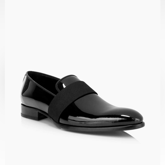 To Boot Other - To Boot New York / Perry patent leather loafers / size 9/NWOT